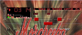 It's Morcheeba Amp